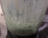 Foto langkah ke 3 dari resep Roti sobek / Roti Manis sawi hijau.
