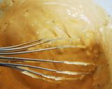 Tejszínes gombás csirkeragu recept fázis 3 fotója