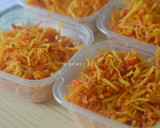Foto langkah ke 8 dari resep Kentang Mustofa (Tips Renyah Awet 2 Bulan).