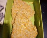 Foto langkah ke 4 dari resep Chichen katsu.