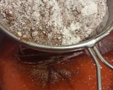 Foto langkah ke 3 dari resep Brownies simple.