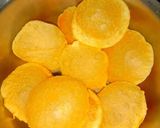 ফুচকা(Fuchka recipe in Bengali) রেসিপি ধাপ - 4 ছবি