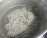 Foto langkah ke 3 dari resep Kering Tempe Kriuk.