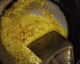 Foto langkah ke 3 dari resep Soto Ayam.