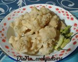 Foto langkah ke 4 dari resep Tahu aci Pletok.