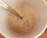Szilvalekváros bukta recept fázis 1 fotója