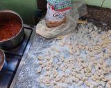 Foto del paso 4 de la receta: Ñoquis de papa