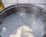Foto langkah ke 2 dari resep Sop Ayam Kampung ala Pak Min Klaten.