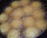عکس مرحله 4 از دستور کپه های عربی خوشمزه 😋😋😋