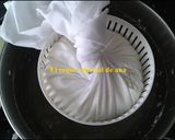 Foto del paso 2 de la receta: Como hacer queso fresco