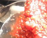 Foto del paso 8 de la receta: Sopa de frijoles mixtos