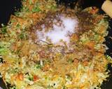 Mughlai paratha recipe step 4 photo