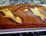 Foto del paso 11 de la receta: Budín de vainilla, chocolate y café