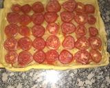 Foto del paso 3 de la receta: Tarta de caballa y pimiento morrón