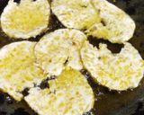 Foto langkah ke 8 dari resep Kripik Tempe Tapioka Renyah.