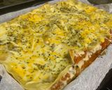 Foto del paso 7 de la receta: Lasaña boloñesa con verduras