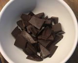 Diétas Brownie 🍫(gluténmentes) recept fázis 4 fotója