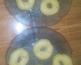 Foto langkah ke 4 dari resep Donat empuk enyak bangeet.. 🍘.