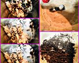 Foto del paso 4 de la receta: Batido de oreo