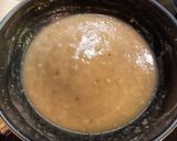 Szőlős pulykamell recept fázis 4 fotója