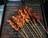 Foto langkah ke 3 dari resep 119. Sate ayam.