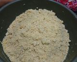 Foto langkah ke 3 dari resep Kue Kacang.