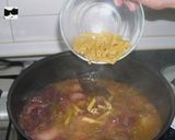 Foto del paso 4 de la receta: Estofado de Ternera con macarrones
