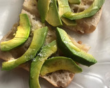 Foto del paso 2 de la receta: Desayuno saludable y delicioso