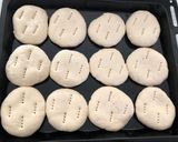 Foto del paso 4 de la receta: Pan amasado