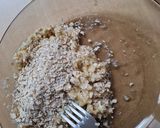 Foto del paso 1 de la receta: Bananitas "fit" (no hace falta balanza) 🍌 🥥 🍋