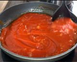 Foto del paso 3 de la receta: Berenjenas a la parmesana