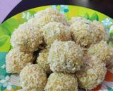 Foto langkah ke 7 dari resep Cheese Bitterballen.