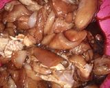 Foto langkah ke 1 dari resep Burger Nasi Isi Chicken Teriyaki.