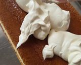 Foto del paso 6 de la receta: Torta, postre estilo Chajá, versión Argenta y muuuuy fácil con ingredientes comerciales 🇺🇾 🇦🇷