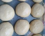 Foto langkah ke 2 dari resep Roti Maryam (Irit Telur).