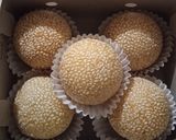 Foto langkah ke 3 dari resep Onde-onde.