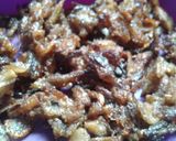 Foto langkah ke 4 dari resep Peda ikan pindang.