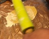 Foto del paso 1 de la receta: Fideos caseros