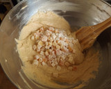 Foto del paso 2 de la receta: Plum cake de frutas y almendras