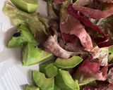 Foto del paso 2 de la receta: Ensalada con queso fresco de oveja