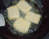 Foto langkah ke 6 dari resep Roti Goreng/Odading/Roti Bantal.