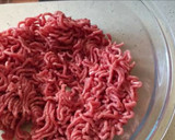Foto del paso 3 de la receta: Filetes rusos a la napolitana