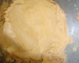बेसन के लड्डू(besan laddu recipe in hindi) रेसिपी चरण 1 फोटो