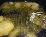 Foto langkah ke 3 dari resep Kue sus.