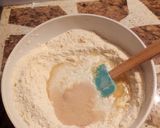 Foto del paso 1 de la receta: Miguelitos con crema pastelera
