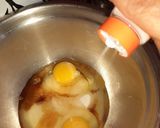 Foto del paso 1 de la receta: Galletitas bicolor