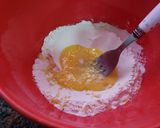 Foto del paso 1 de la receta: Chiacchiere