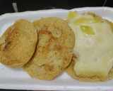 Foto del paso 5 de la receta: Arepas🧀 de mazorca tierna🌽🫓🥙