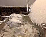 Foto del paso 5 de la receta Merengues almendrados
