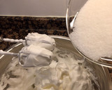 Foto del paso 5 de la receta: Merengues almendrados